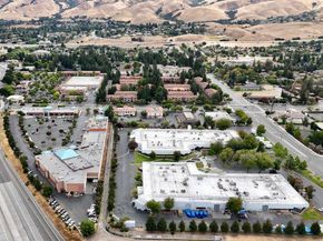 205 Wenatchee Cmn 16, Fremont CA 94539