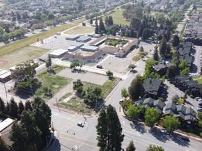 205 Wenatchee Cmn 16, Fremont CA 94539