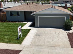 41328 Thurston St, Fremont CA 94538