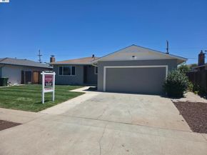 41328 Thurston St, Fremont CA 94538