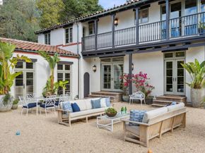 1998 San Antonio Avenue, Berkeley CA 94707