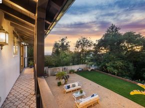 1998 San Antonio Avenue, Berkeley CA 94707