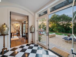1998 San Antonio Avenue, Berkeley CA 94707