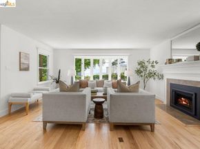 155 Purdue Avenue, Kensington CA 94708
