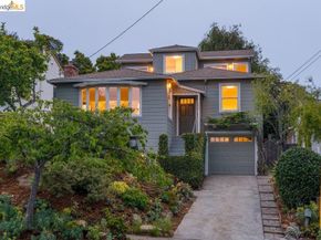 155 Purdue Avenue, Kensington CA 94708