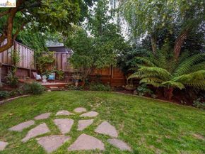 155 Purdue Avenue, Kensington CA 94708