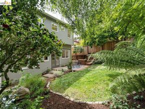 155 Purdue Avenue, Kensington CA 94708