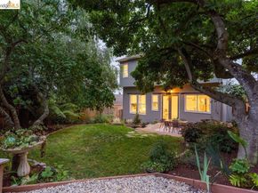 155 Purdue Avenue, Kensington CA 94708
