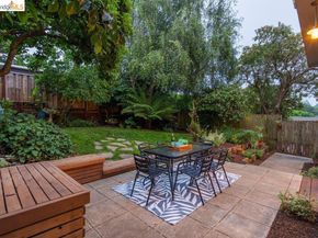 155 Purdue Avenue, Kensington CA 94708