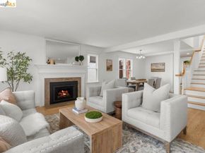 155 Purdue Avenue, Kensington CA 94708