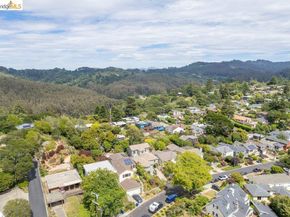155 Purdue Avenue, Kensington CA 94708