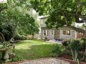 155 Purdue Avenue, Kensington CA 94708