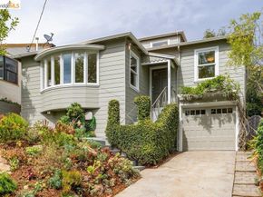 155 Purdue Avenue, Kensington CA 94708