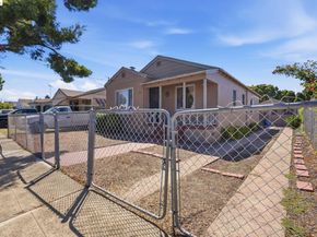 1100 101St Ave, Oakland CA 94603