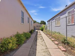 1100 101St Ave, Oakland CA 94603