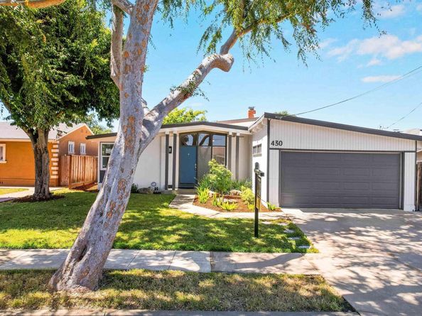 430 Dutchess Ln, Hayward CA 94544