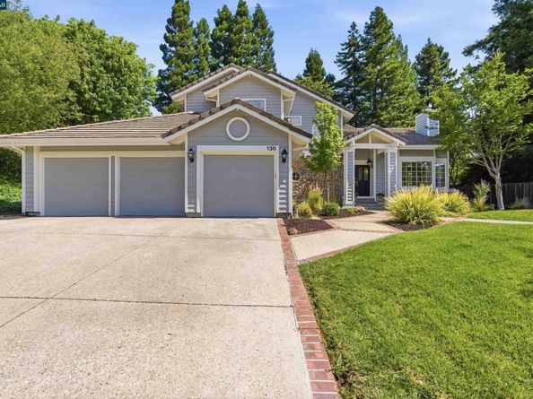 130 Summerfield St, Danville CA 94506