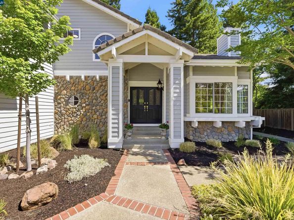 130 Summerfield St, Danville CA 94506