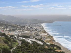 5003 Palmetto Ave 83, Pacifica CA 94044