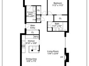 5003 Palmetto Ave 83, Pacifica CA 94044