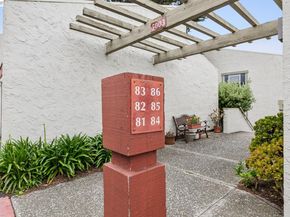 5003 Palmetto Ave 83, Pacifica CA 94044