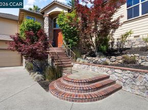 20 Monte Crest Ct, Walnut Creek CA 94595