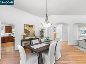 20 Monte Crest Ct, Walnut Creek CA 94595