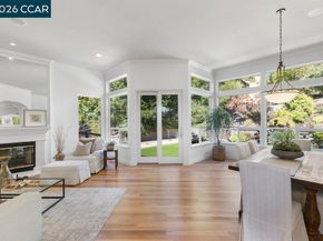 20 Monte Crest Ct, Walnut Creek CA 94595