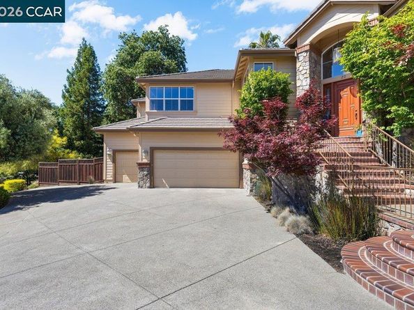 20 Monte Crest Ct, Walnut Creek CA 94595