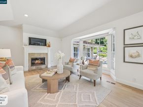 3211 Stone Valley Road, Alamo CA 94507