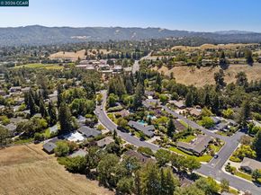 3211 Stone Valley Road, Alamo CA 94507