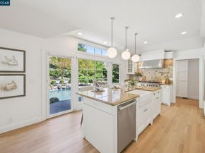 3211 Stone Valley Road, Alamo CA 94507