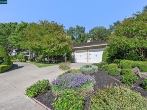 3211 Stone Valley Road, Alamo CA 94507