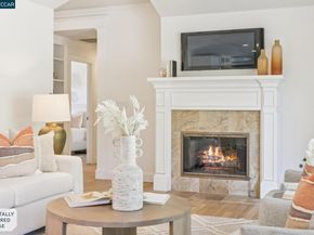 3211 Stone Valley Road, Alamo CA 94507