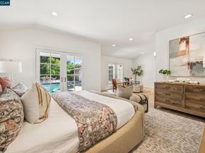 3211 Stone Valley Road, Alamo CA 94507
