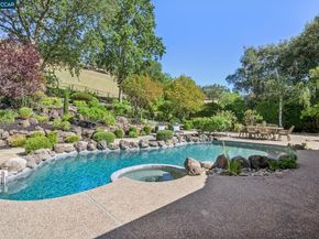 3211 Stone Valley Road, Alamo CA 94507