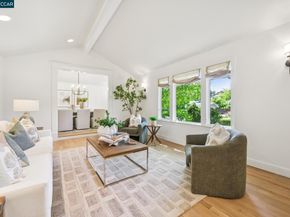 3211 Stone Valley Road, Alamo CA 94507
