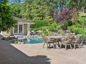 3211 Stone Valley Road, Alamo CA 94507