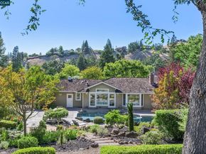 3211 Stone Valley Road, Alamo CA 94507