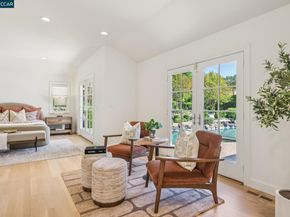 3211 Stone Valley Road, Alamo CA 94507
