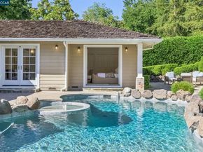 3211 Stone Valley Road, Alamo CA 94507