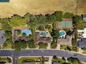 3211 Stone Valley Road, Alamo CA 94507