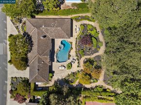 3211 Stone Valley Road, Alamo CA 94507
