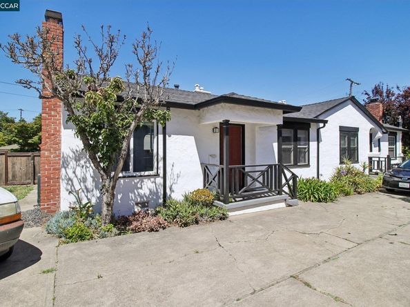 1520-1522 Francisco St, Berkeley CA 94703