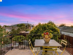 211 San Carlos Ave, El Cerrito CA 94530