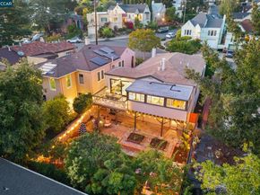 1917 Tiffin Rd, Oakland CA 94602