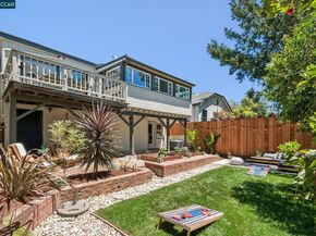 1917 Tiffin Rd, Oakland CA 94602