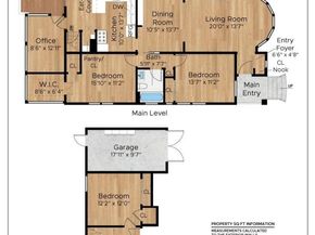 1917 Tiffin Rd, Oakland CA 94602