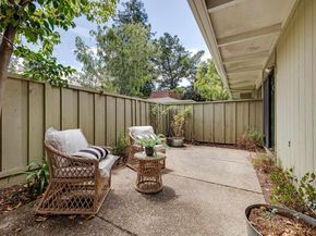 1070 Mercedes Ave 16, Los Altos CA 94022