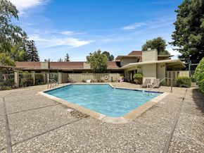 1070 Mercedes Ave 16, Los Altos CA 94022